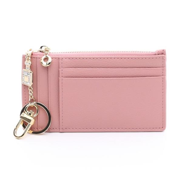 FROMb フロムビー カードケース カード入れ 定期入れ レディース 小銭入れ コンパクト onl...