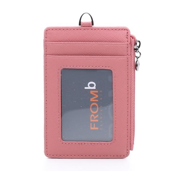 FROMb フロムビー カードケース カード入れ 定期入れ レディース 小銭入れ コンパクト onl...