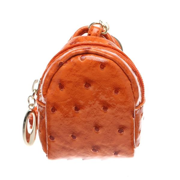 FROMb フロムビー ミニバッグ リュック ミニポーチ バッグチャーム キーリング レディース o...