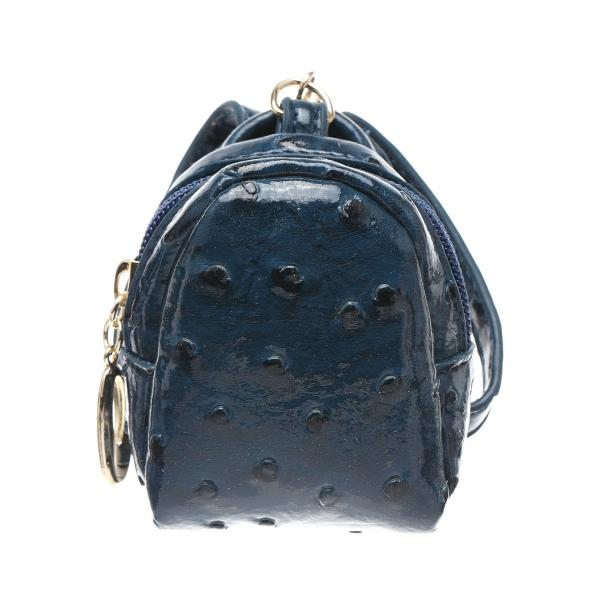 FROMb フロムビー ミニバッグ リュック ミニポーチ バッグチャーム キーリング レディース o...