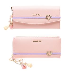 サマンサベガ 財布 レディース 長財布の商品一覧 通販 Yahoo ショッピング