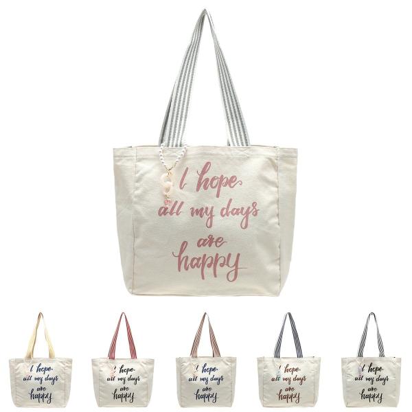 サマンサタバサ カラーズ&amp;シュエット COLORS &amp; chouette キャンバス A4対応 軽い...