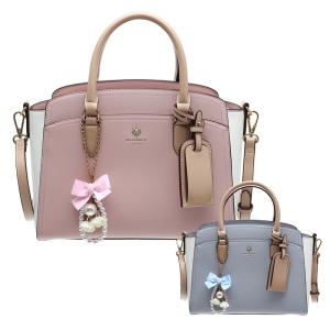 サマンサタバサ &シュエット ビジュー クリスマス Xmas ショルダー ハンド 2way バッグ レディース デイリー 使いやすい ギフト サマンサ