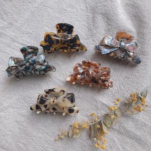 髪留め ピン 種類 レディース用ヘアクリップ の商品一覧 ヘアアクセサリー レディースアクセサリー ファッション 通販 Yahoo ショッピング