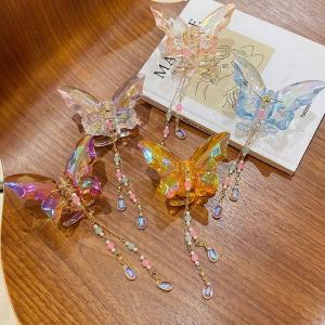ヘアアクセサリー 金龍の冠 ダブルドラゴン ゴージャス 髪飾り 王冠