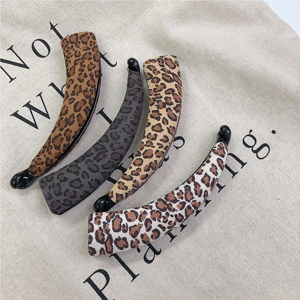 ヘアクリップ ヘアアクセサリー バナナクリップ 髪留め 髪留めクリップ ヘアーアクセサリー 韓国 レ...