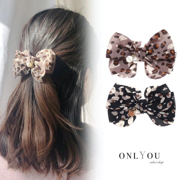 ヘアアクセサリー ヘアピン おしゃれ バレッタ 髪留め 髪留めクリップ 韓国 レディース かわいい ...