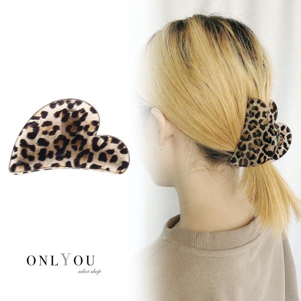 ヘアクリップ ヘアアクセサリー バンスクリップ 髪留めクリップ ヘアアクセ アクセサリー ヘアーアク...