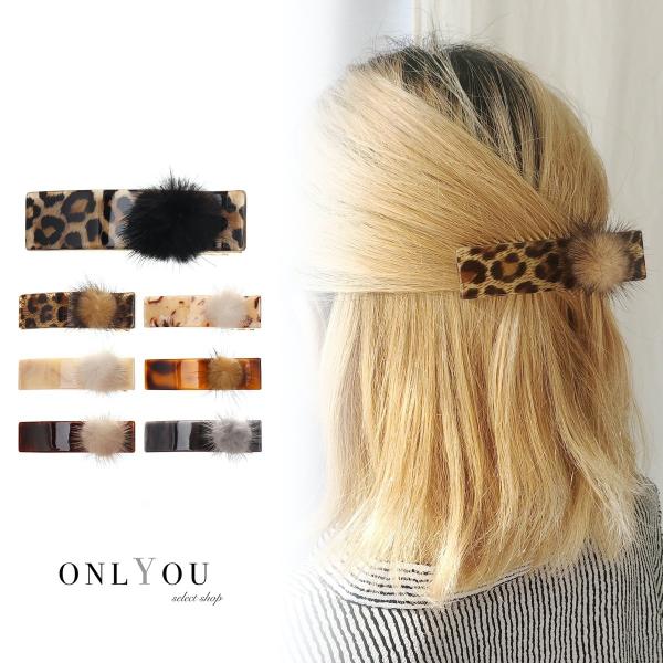 ヘアアクセサリー ヘアピン おしゃれ 髪留め ヘアーアクセサリー 韓国 レディース おしゃれ かわい...