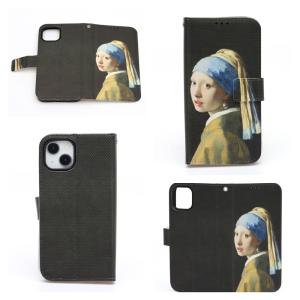 iphone16e ケース 手帳型 iphon...の詳細画像3