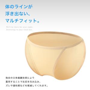 水着インナーショーツ レディース タンキニ ラ...の詳細画像5