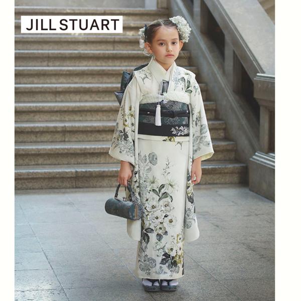 【最新作】AA06-1146S/四ツ身セット/JILL STUART/07-275RF/レンタル/七...