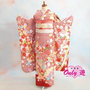 振袖 H・L/結婚式/成人式/卒業式/着物レンタル/十三参...