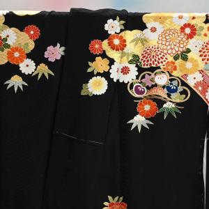SS200-NB1600-23【逸品物】振袖セ...の詳細画像5
