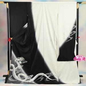 SSS300-RF3960-24【逸品物】振袖セット/オーダーレンタル/和田光正/20-1190RF/サイズ自由/レディース/成人式/振袖/ブランド/正絹