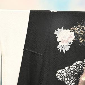 B110-K01600-25/振袖セット/オー...の詳細画像5