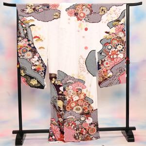 振袖セット/絞り/オーダーレンタル/20-DR...の詳細画像4