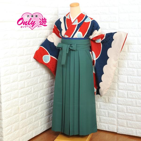 卒業袴セット/レディース/ modern antenna/22-173IM/87-176IM/Sサイ...