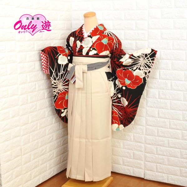 卒業袴セット/レディース/JYAPAN STYLE×中村里砂/22-289RF/91-272RF/M...