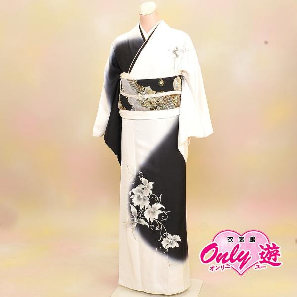 【訪問着セット】レディース/30-107BN/35-476BN/LLサイズ//結婚式/入学式/卒業式...