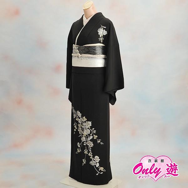 26-300S【訪問着セット】レディース/30-111NK/35-359NK/Lサイズ/結婚式/入学...