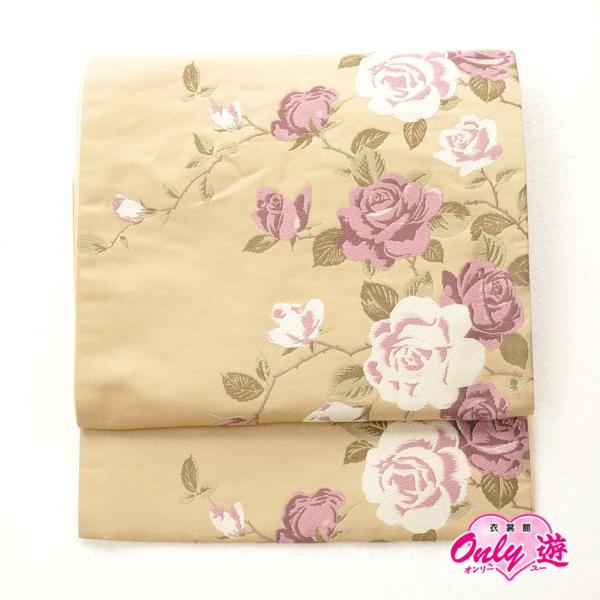 S21-0310/訪問着用袋帯/レンタル/35-009NK/SEIKO MATSUDA/松田聖子/訪...