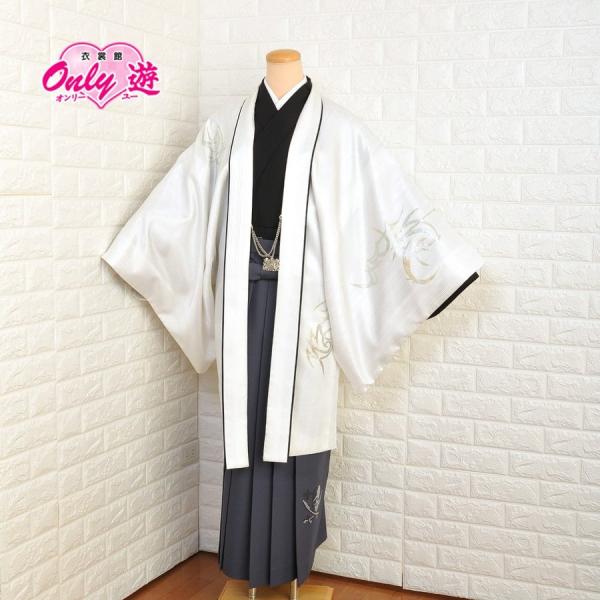 【メンズ袴セットレンタル】/JAPAN STYLE/50-532MR/165-861MR/4号/成人...