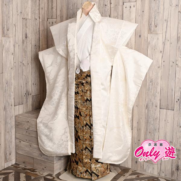 05-700【オリジナル】【メンズ袴セットレンタル】婆裟羅/50-600MN/175-891RF/ロ...