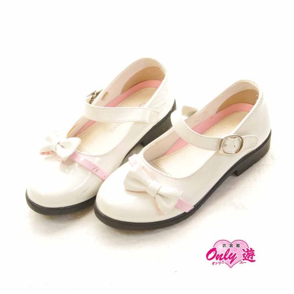 シューズ/ガール/GS-2201/22cm/靴/レンタル