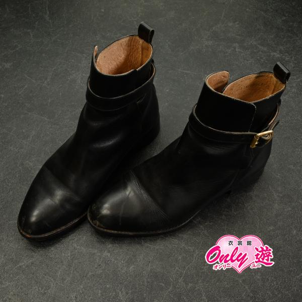 ブーツ/レディース/WB-235/FIN/23.5cm/靴/ヒール/レンタル