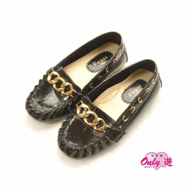 シューズ/ガール/WS-180/18cm/靴/レンタル