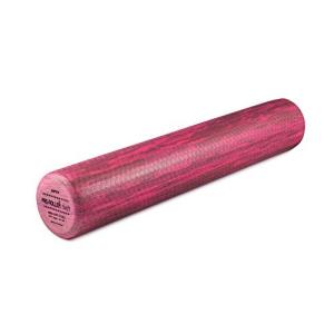 OPTP Pro-Roller Soft Pink Marble / OPTPプロローラーソフトピンクマーブルは36%ダブルクォーテ%×6%ダブルクォーテ%対策 [並行輸入品]｜onlyyouone