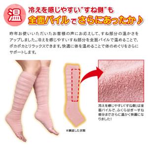 サポーター めぐりーぬ かかとケア フットケア...の詳細画像5