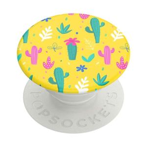 POPSOCKETS ポップソケッツ POPGRIP ポップグリップNopales スマートフォン アクセサリー iPhone Androi｜onna