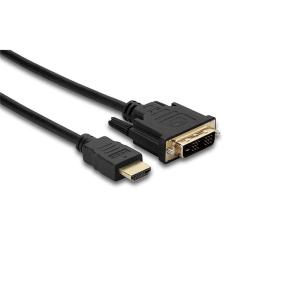 Hosa HDMD-403 91cm HDMI type A-DVI D 変換ケーブル｜onna