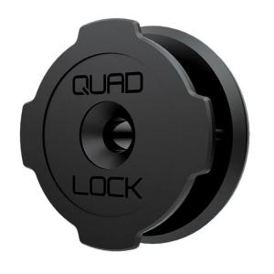 QUAD LOCK(クアッド ロック) 壁かけ用粘着マウント 2個パック QLM-WAL-B｜onna