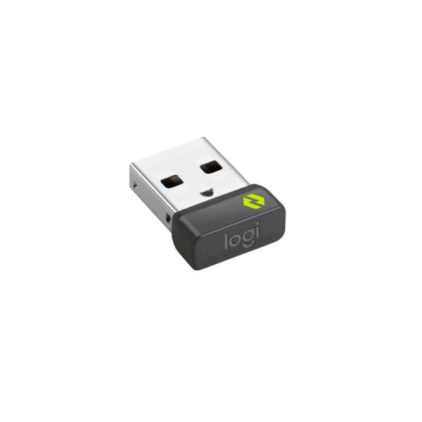 ロジクール Logi Bolt USB レシーバー LBUSB1 windows mac chrom...