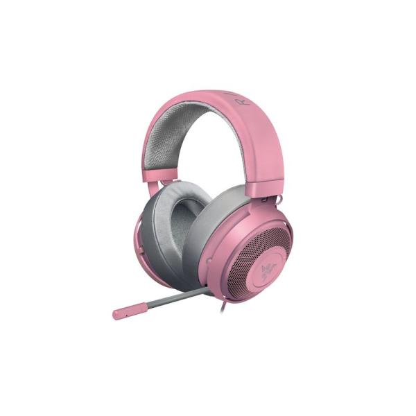 Kraken Pro v2 Quartz Headset