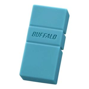 BUFFALO USB3.2(Gen1)TypeC-A対応USBメモリ 32GBブルー RUF3-AC32G-BL｜onna