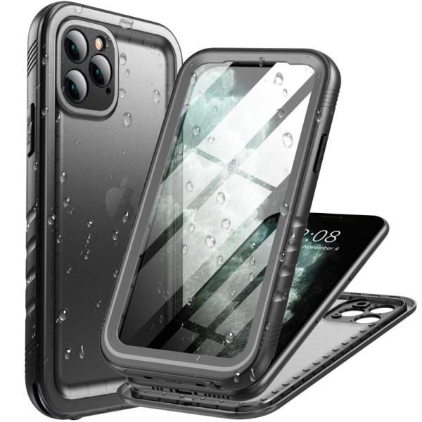 Cozycase 対応 iPhone 11 Pro ケース 防水 - iPhone11Pro用ケース...
