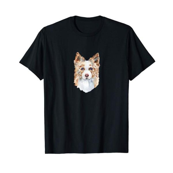 Border Collie Dog Lover Owner Mom Dad Women Men Gi...