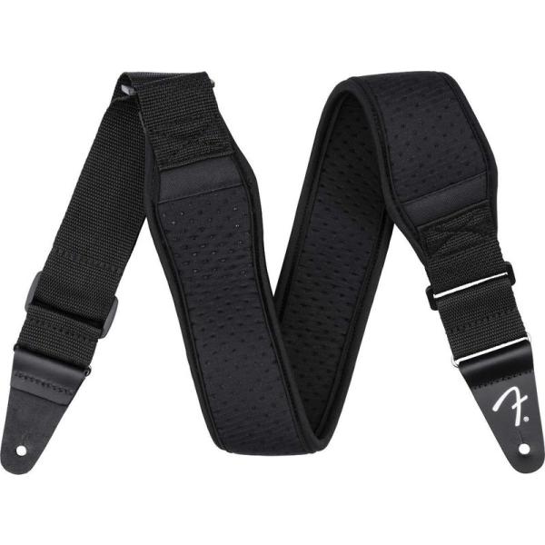 フェンダー ストラップ Swell? Neoprene Strap, 2”