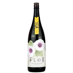 父の日 ギフト プレゼント FLOR フロール 紅まさり 芋焼酎 1800ml 焼酎｜ono-sake