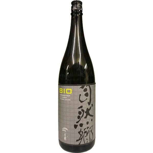 自然郷 BIO 1800ml 日本酒 福島県 大木代吉本店