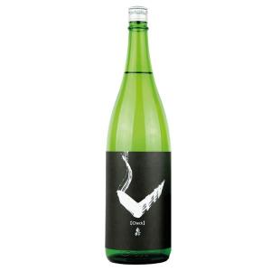 亀齢 きれい Check「白」 純米 無濾過原酒 1800ml 日本酒 広島県 亀齢酒造 株