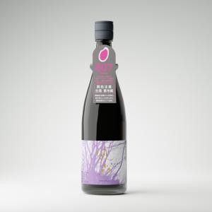 風の森 かぜのもり 愛山807 720ml要冷蔵日本酒 奈良県 油長酒造お酒