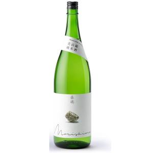 森嶋 もりしま 美山錦 純米酒 720ml 日本酒 茨城県 森島酒造