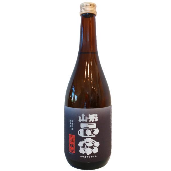 山形正宗 やまがたまさむね 純米吟醸 酒未来 720ml 日本酒 山形県 水戸部酒造