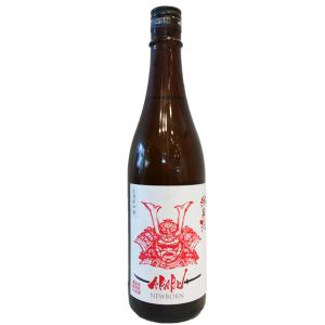 赤武 あかぶ 純米 NEW BORN 720ml 要冷蔵 日本酒 岩手県 赤武酒造