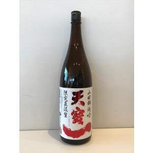 天寶一 てんぽういち 純米吟醸 山田錦 直汲み 1800ml 要冷蔵 日本酒 広島県 天寶一 お酒｜ono-sake